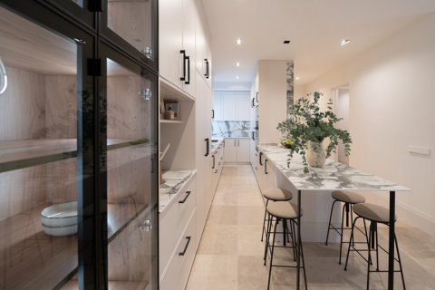 Продажа квартиры Мадрид, Испания 3 спальни, 164м2 №100064 - фото 13