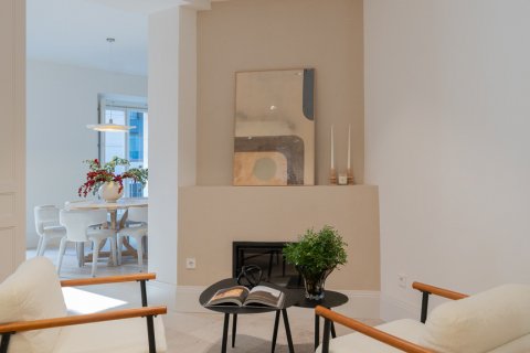Продажа квартиры Мадрид, Испания 3 спальни, 164м2 №100064 - фото 29