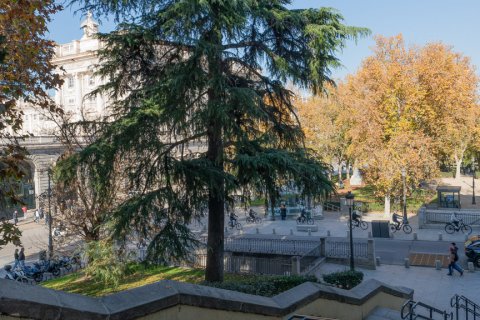 Продажа квартиры Мадрид, Испания 3 спальни, 164м2 №100064 - фото 17