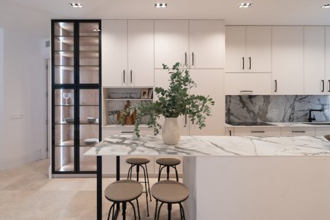Продажа квартиры Мадрид, Испания 3 спальни, 164м2 №100064 - фото 14
