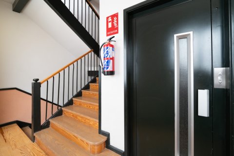 Продажа квартиры Мадрид, Испания 3 спальни, 164м2 №100064 - фото 16