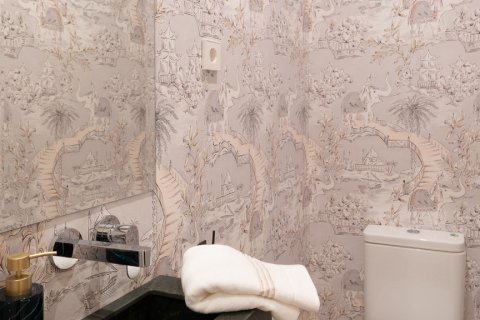 Продажа квартиры Мадрид, Испания 3 спальни, 164м2 №100064 - фото 30