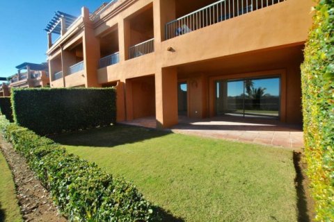 Wohnung zum Verkauf Benahavis, Malaga, Spanien 2 Schlafzimmer, 99 m2 Nr. 21706 - Foto 1