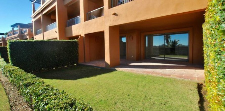 Wohnung Benahavis, Malaga, Spanien 2 Schlafzimmer, 99 m2 Nr. 21706