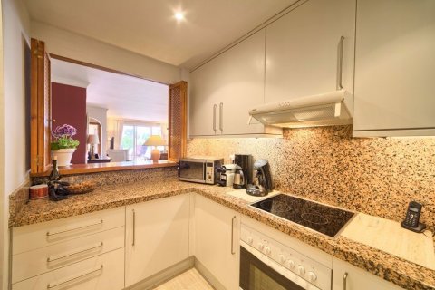 Apartment for sale Benahavis, Malaga, Spain 2 bedrooms, 129 sq.m. No. 21546 - photo 6