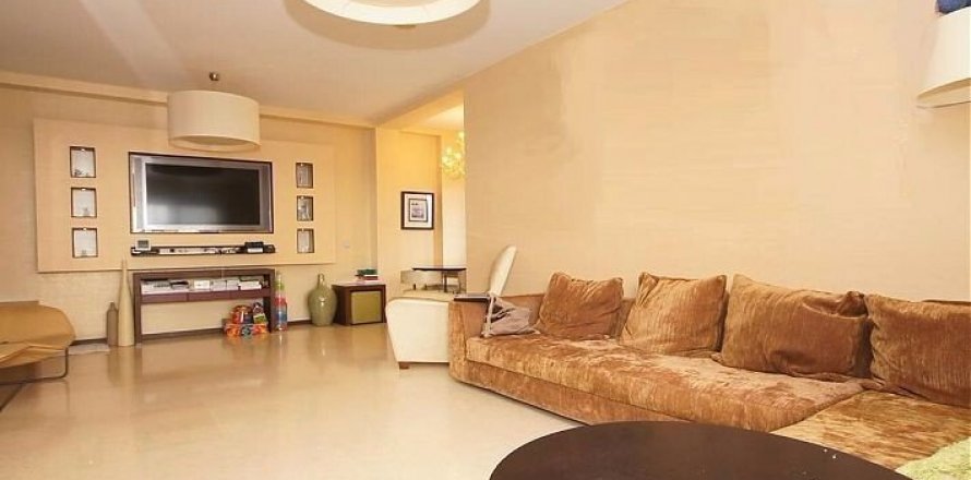 Appartamento Benahavis, Malaga, Spagna 3 camere da letto, 300 mq. N° 21559