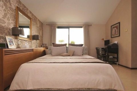 Appartamento in vendita Benahavis, Malaga, Spagna 3 camere da letto, 300 mq. N° 21559 - foto 4