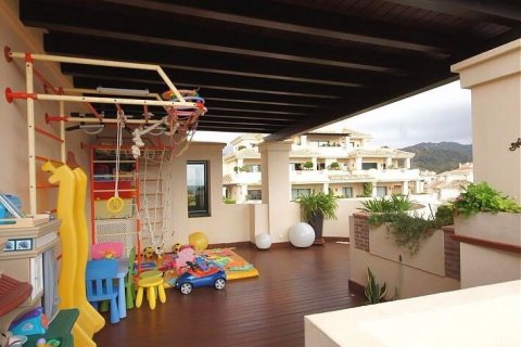 Appartamento in vendita Benahavis, Malaga, Spagna 3 camere da letto, 300 mq. N° 21559 - foto 10