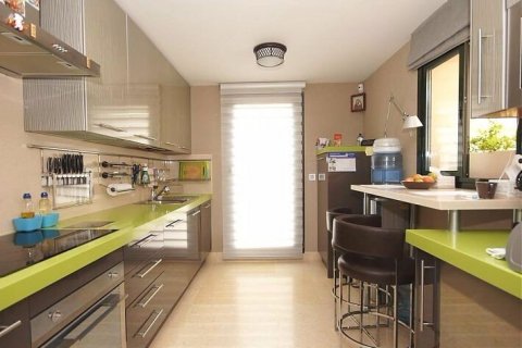 Appartamento in vendita Benahavis, Malaga, Spagna 3 camere da letto, 300 mq. N° 21559 - foto 9