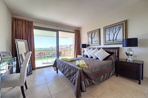 Apartment for sale Benahavis, Malaga, Spain 2 bedrooms, 138 sq.m. No. 21560 - photo 5