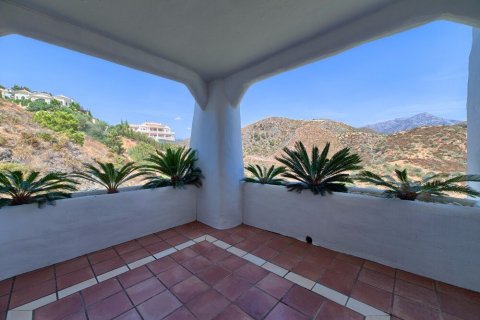 Dzīvoklis pārdošanā Benahavis, Malaga, Spānijā 3 istabas, 168 m2 Nr. 21556 - attēls 11
