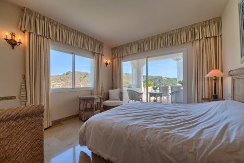 Dzīvoklis pārdošanā Benahavis, Malaga, Spānijā 3 istabas, 168 m2 Nr. 21556 - attēls 4
