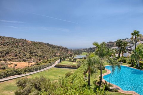 Dzīvoklis pārdošanā Benahavis, Malaga, Spānijā 3 istabas, 168 m2 Nr. 21556 - attēls 2