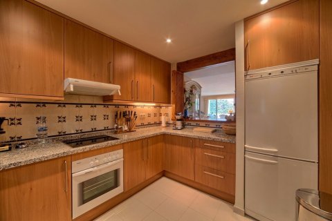 Dzīvoklis pārdošanā Benahavis, Malaga, Spānijā 3 istabas, 168 m2 Nr. 21556 - attēls 6