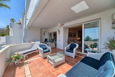 Dzīvoklis pārdošanā Benahavis, Malaga, Spānijā 3 istabas, 168 m2 Nr. 21556 - attēls 5