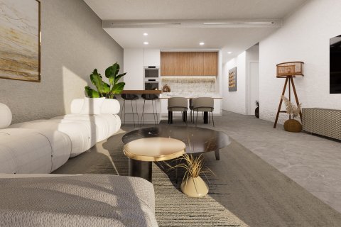 Townhouse zum Verkauf Pilar de la Horadada, Alicante, Spanien 3 Schlafzimmer, 89 m2 Nr. 81667 - Foto 9