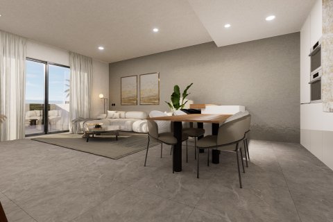 Townhouse zum Verkauf Pilar de la Horadada, Alicante, Spanien 3 Schlafzimmer, 89 m2 Nr. 81667 - Foto 11