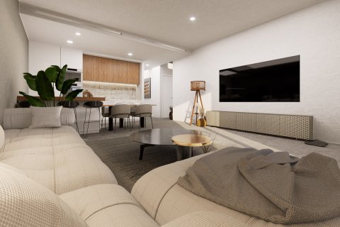 Townhouse zum Verkauf Pilar de la Horadada, Alicante, Spanien 3 Schlafzimmer, 89 m2 Nr. 81667 - Foto 8
