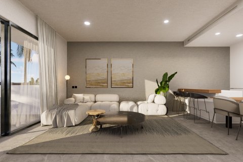 Townhouse zum Verkauf Pilar de la Horadada, Alicante, Spanien 3 Schlafzimmer, 89 m2 Nr. 81667 - Foto 7