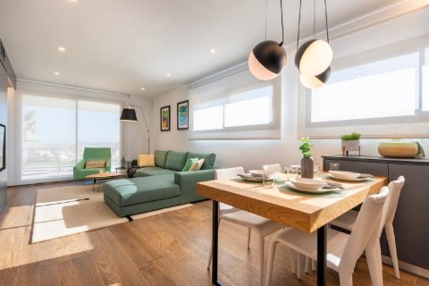 Apartment for sale Cumbre Del Sol, Alicante, Spain 2 bedrooms, 198 sq.m. No. 113029 - photo 20