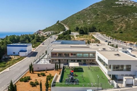 Apartment for sale Cumbre Del Sol, Alicante, Spain 2 bedrooms, 198 sq.m. No. 113029 - photo 6