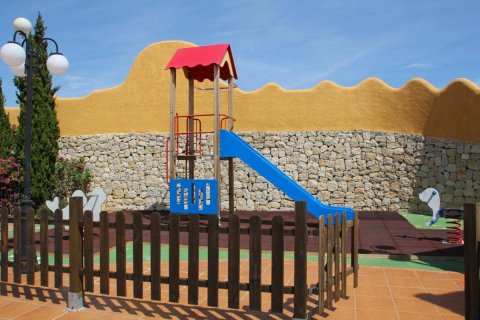 Apartment for sale Cumbre Del Sol, Alicante, Spain 2 bedrooms, 198 sq.m. No. 113029 - photo 7