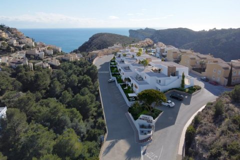 Apartment for sale Cumbre Del Sol, Alicante, Spain 2 bedrooms, 198 sq.m. No. 113029 - photo 13