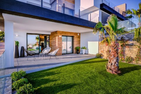 Apartment for sale Cumbre Del Sol, Alicante, Spain 2 bedrooms, 198 sq.m. No. 113029 - photo 14