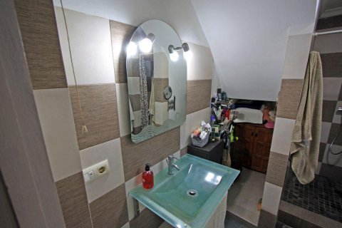 Huvila myytävänä Jesus Pobre, Alicante, Espanja, 4 makuuhuonetta,  No. 113030 - kuva 12