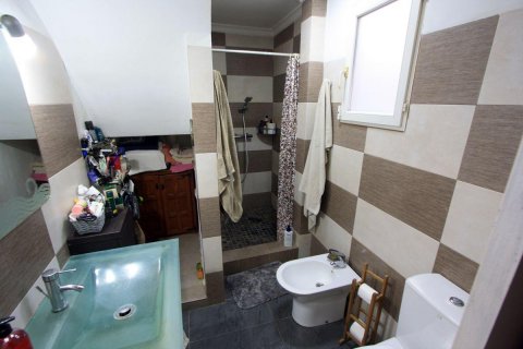 Huvila myytävänä Jesus Pobre, Alicante, Espanja, 4 makuuhuonetta,  No. 113030 - kuva 11