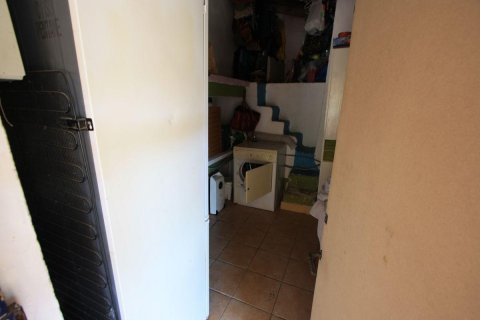 Huvila myytävänä Jesus Pobre, Alicante, Espanja, 4 makuuhuonetta,  No. 113030 - kuva 21