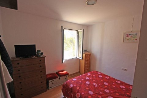 Huvila myytävänä Jesus Pobre, Alicante, Espanja, 4 makuuhuonetta,  No. 113030 - kuva 17
