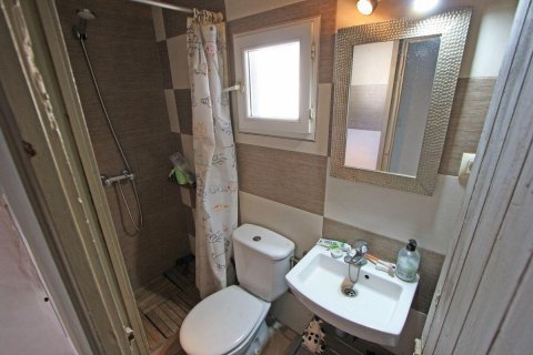 Huvila myytävänä Jesus Pobre, Alicante, Espanja, 4 makuuhuonetta,  No. 113030 - kuva 15