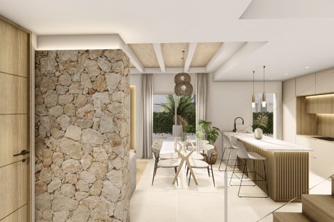Villa for sale Ciudad Quesada, Alicante, Spain 3 bedrooms, 93 sq.m. No. 113017 - photo 20