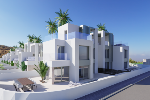 Villa for sale Ciudad Quesada, Alicante, Spain 3 bedrooms, 93 sq.m. No. 113017 - photo 5