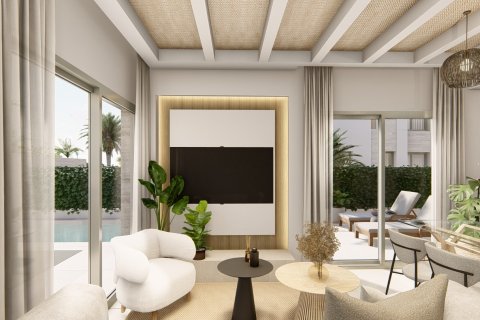Villa for sale Ciudad Quesada, Alicante, Spain 3 bedrooms, 93 sq.m. No. 113017 - photo 22