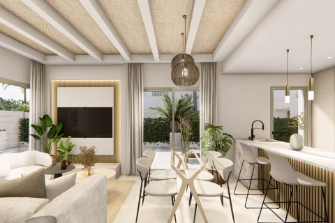 Villa for sale Ciudad Quesada, Alicante, Spain 3 bedrooms, 93 sq.m. No. 113017 - photo 21