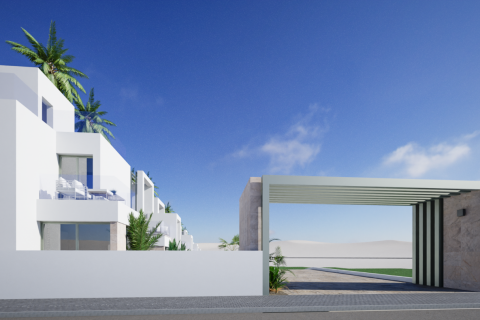 Villa for sale Ciudad Quesada, Alicante, Spain 3 bedrooms, 93 sq.m. No. 113017 - photo 10