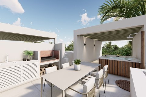 Villa for sale Ciudad Quesada, Alicante, Spain 3 bedrooms, 93 sq.m. No. 113017 - photo 17
