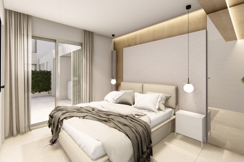Villa for sale Ciudad Quesada, Alicante, Spain 3 bedrooms, 93 sq.m. No. 113017 - photo 29