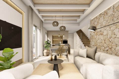 Villa for sale Ciudad Quesada, Alicante, Spain 3 bedrooms, 93 sq.m. No. 113017 - photo 19