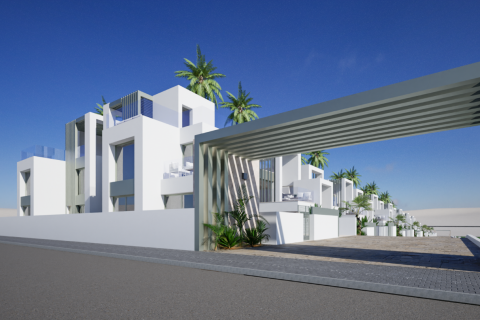 Villa for sale Ciudad Quesada, Alicante, Spain 3 bedrooms, 93 sq.m. No. 113017 - photo 9