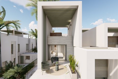 Villa for sale Ciudad Quesada, Alicante, Spain 3 bedrooms, 93 sq.m. No. 113017 - photo 16