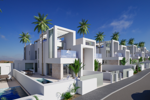 Villa for sale Ciudad Quesada, Alicante, Spain 3 bedrooms, 93 sq.m. No. 113017 - photo 6