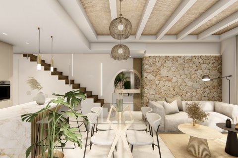 Villa for sale Ciudad Quesada, Alicante, Spain 3 bedrooms, 93 sq.m. No. 113017 - photo 24