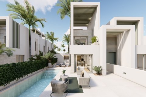 Villa for sale Ciudad Quesada, Alicante, Spain 3 bedrooms, 93 sq.m. No. 113017 - photo 13