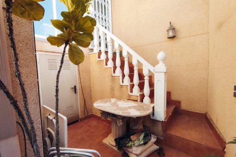 Villa zum Verkauf Ciudad Quesada, Alicante, Spanien 5 Schlafzimmer, 128 m2 Nr. 112972 - Foto 11