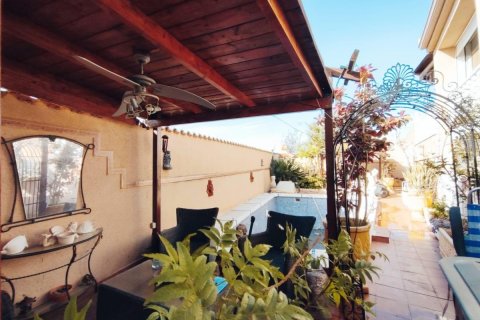 Villa zum Verkauf Ciudad Quesada, Alicante, Spanien 5 Schlafzimmer, 128 m2 Nr. 112972 - Foto 7
