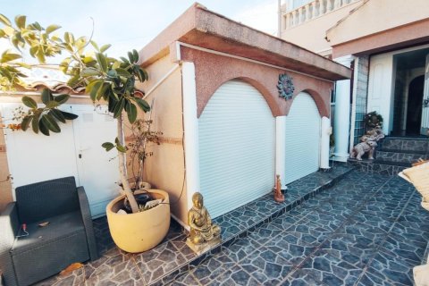 Villa zum Verkauf Ciudad Quesada, Alicante, Spanien 5 Schlafzimmer, 128 m2 Nr. 112972 - Foto 5