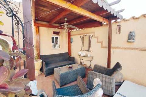 Villa zum Verkauf Ciudad Quesada, Alicante, Spanien 5 Schlafzimmer, 128 m2 Nr. 112972 - Foto 8